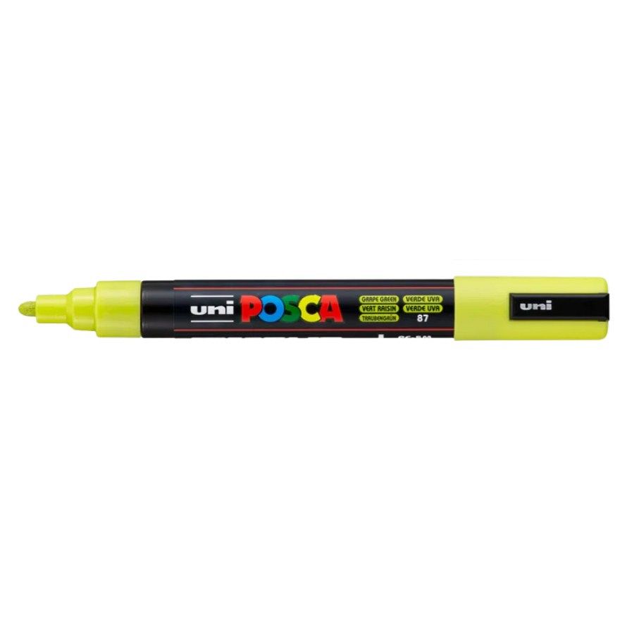 Posca Marker PC-5M Grenivka 