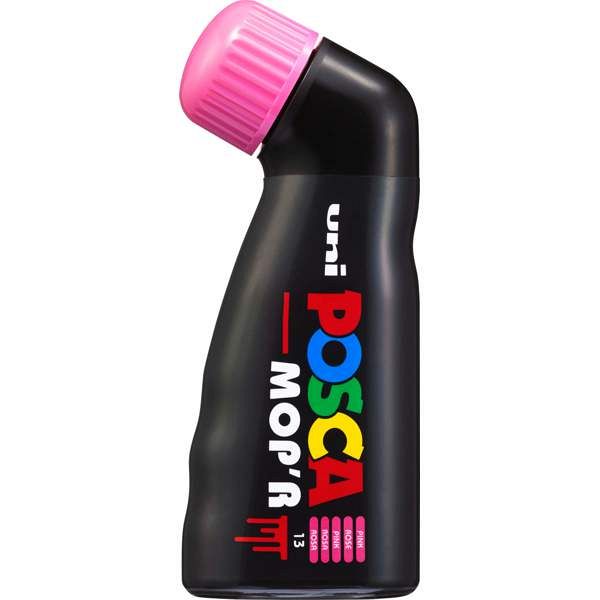 Marker Posca PCM-22 Mop'r Roza