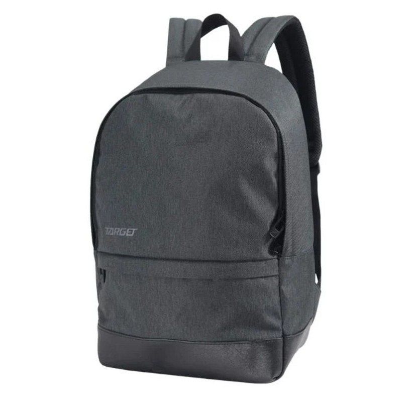 Nahrbtnik Target Econ Melange Siv