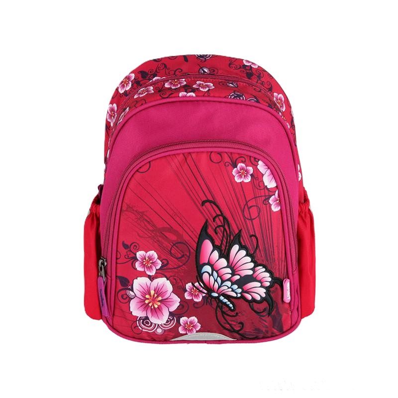 Otroški nahrbtnik Uno Flowers