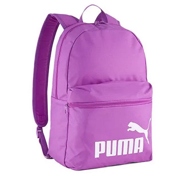 Nahrbtnik Puma Phase Roza