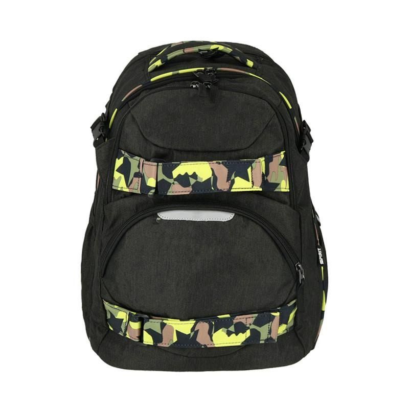 Šolski nahrbtnik Spirit Vinero Fresh 02