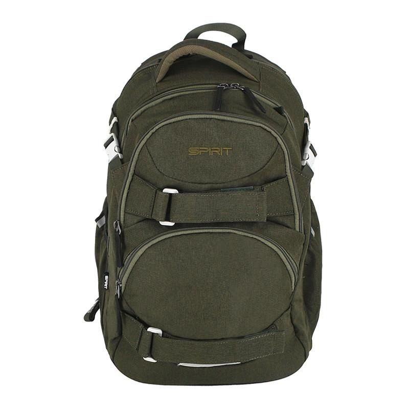 Šolski nahrbtnik Spirit Vinero Fresh 13