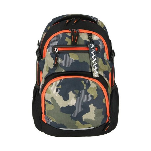 Šolski nahrbtnik Spirit Stinger Fresh 03