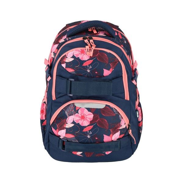 Šolski nahrbtnik Spirit Vinero Fresh 09