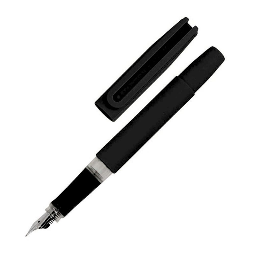 Nalivno pero Online Bachelor Soft Black