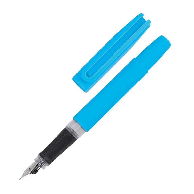 Nalivno pero Online Bachelor Soft Blue
