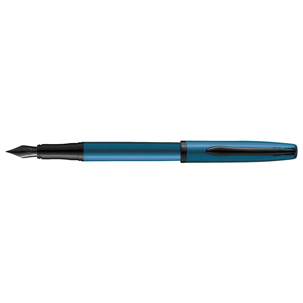 Nalivno pero Pelikan Jazz Noble Elegance P36 Aquamarine