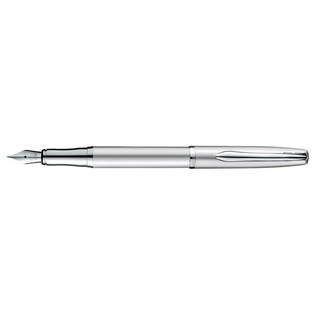 Nalivno pero Pelikan Jazz Noble Elegance P36 Silver