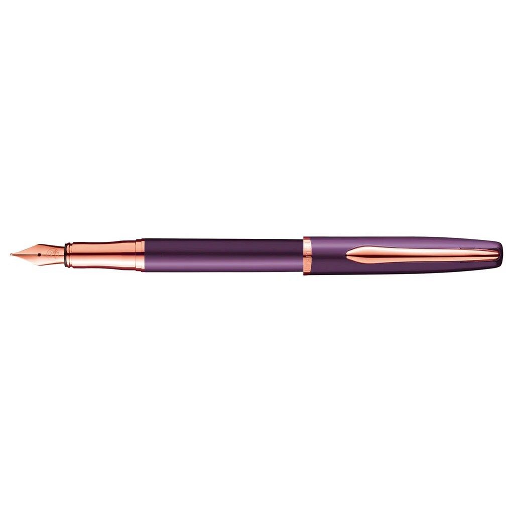 Nalivno pero Pelikan Jazz Noble Elegance P36 Viola