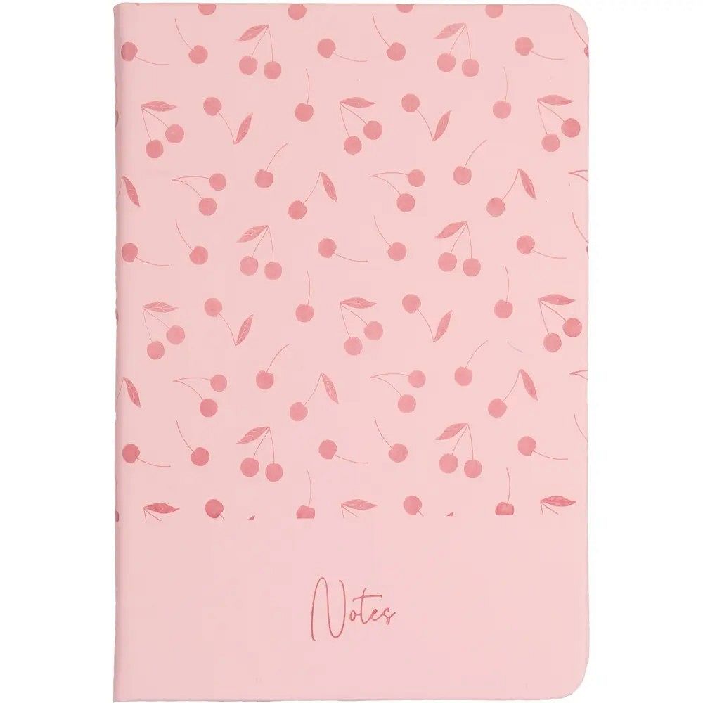 Notes A5 Cute Cherry