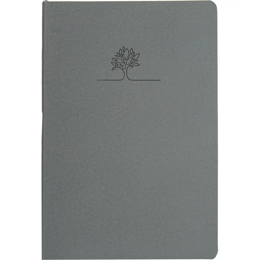 Notes A5 Garden Tree