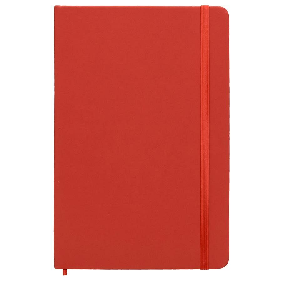 Notes Spectrum A5 Rdeč