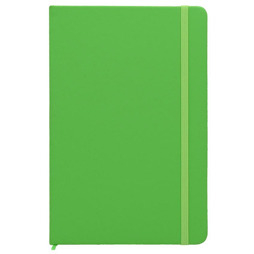 Notes Spectrum A5 Zelen