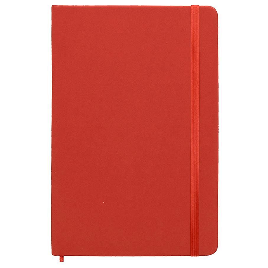 Notes Spectrum A6 Rdeč