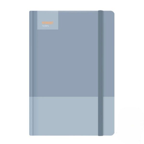Notes z elastiko B5 Street Casual moder 96L