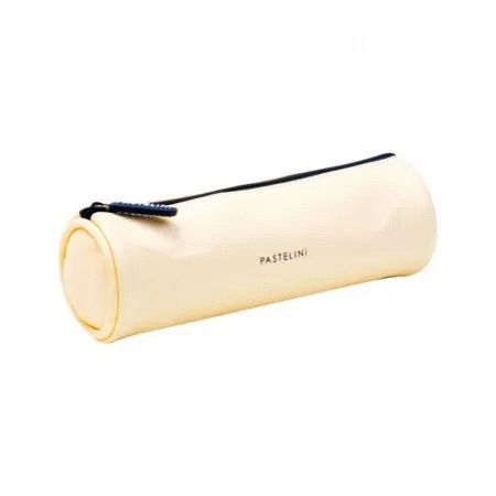 Okrogla peresnica Oxybag Pastelini Yellow