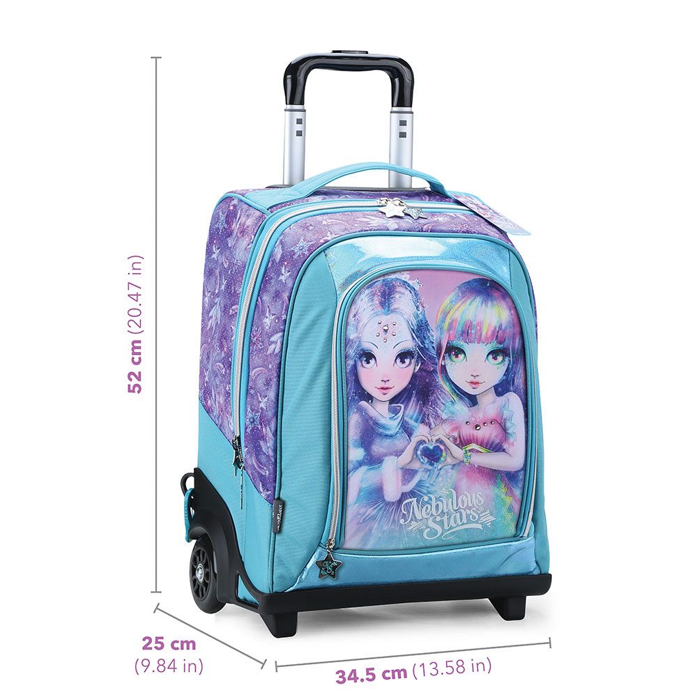 Mochilas isadora 2020 deals