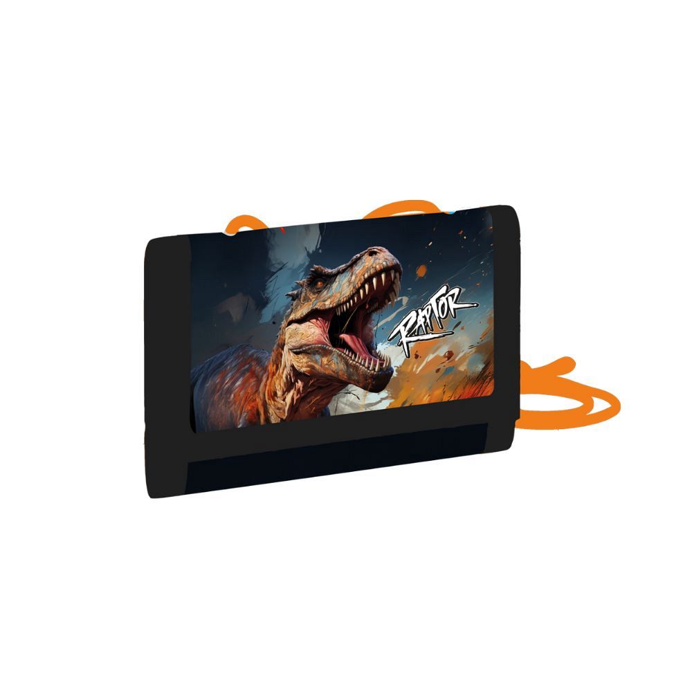 Denarnica otroška Oxybag Dino