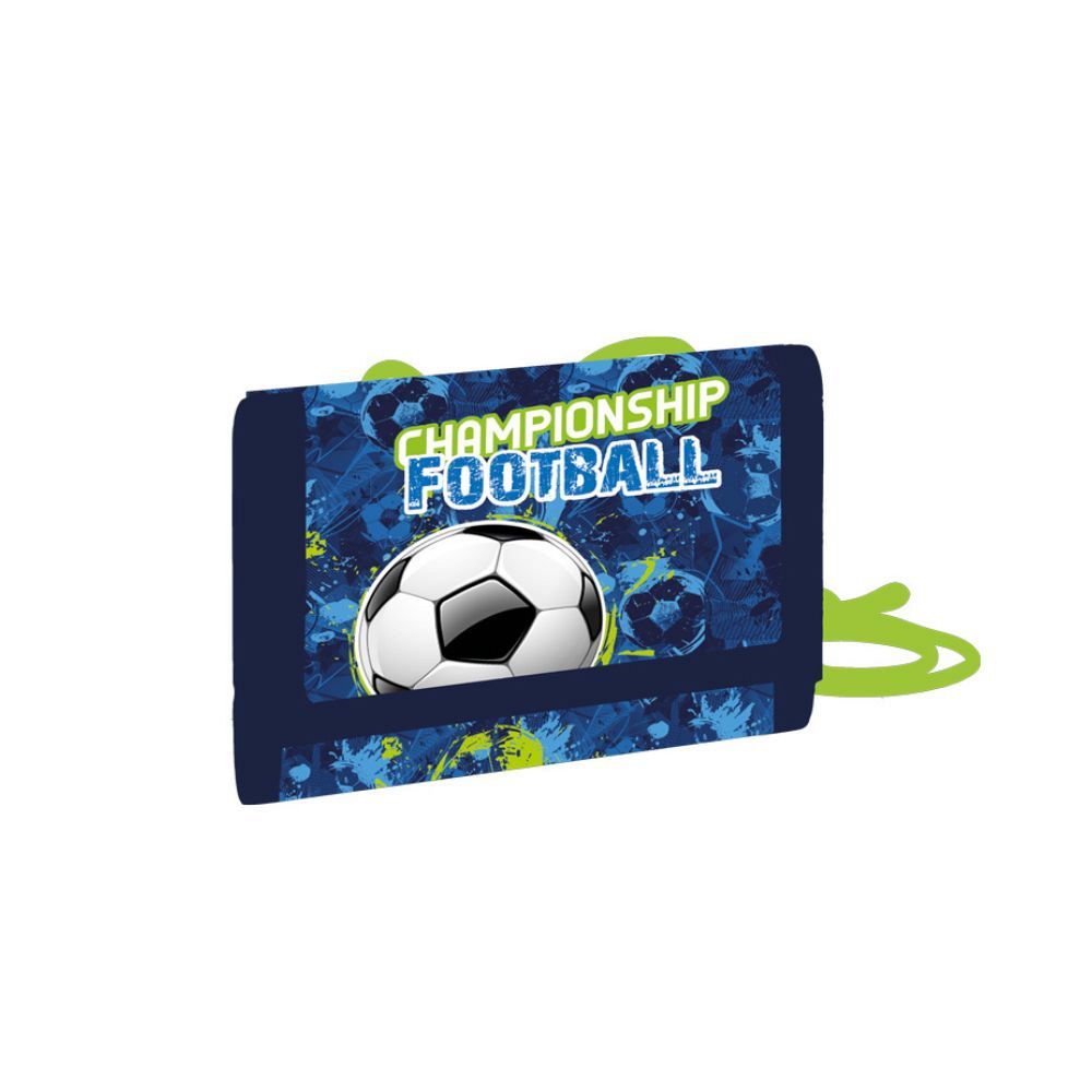 Denarnica otroška Oxybag Football