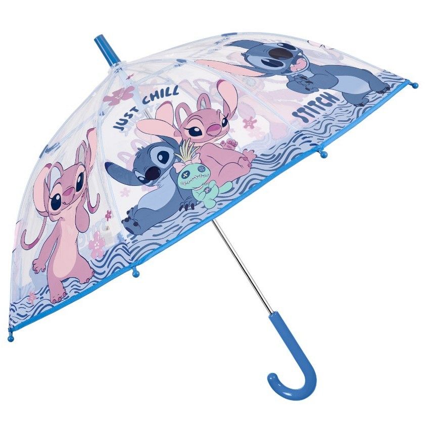 Otroški dežnik Perletti Stitch