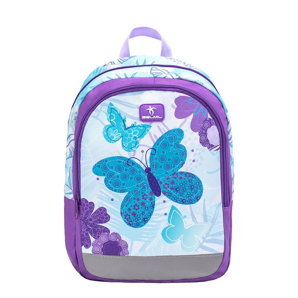Nahrbtnik Belmil Kiddy Plus Butterfly