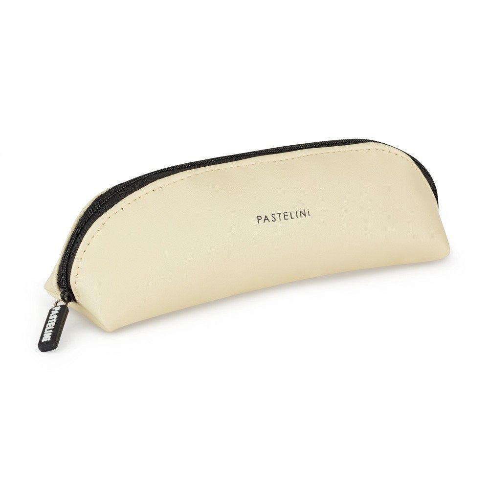 Ovalna peresnica Oxybag Pastelini Yellow