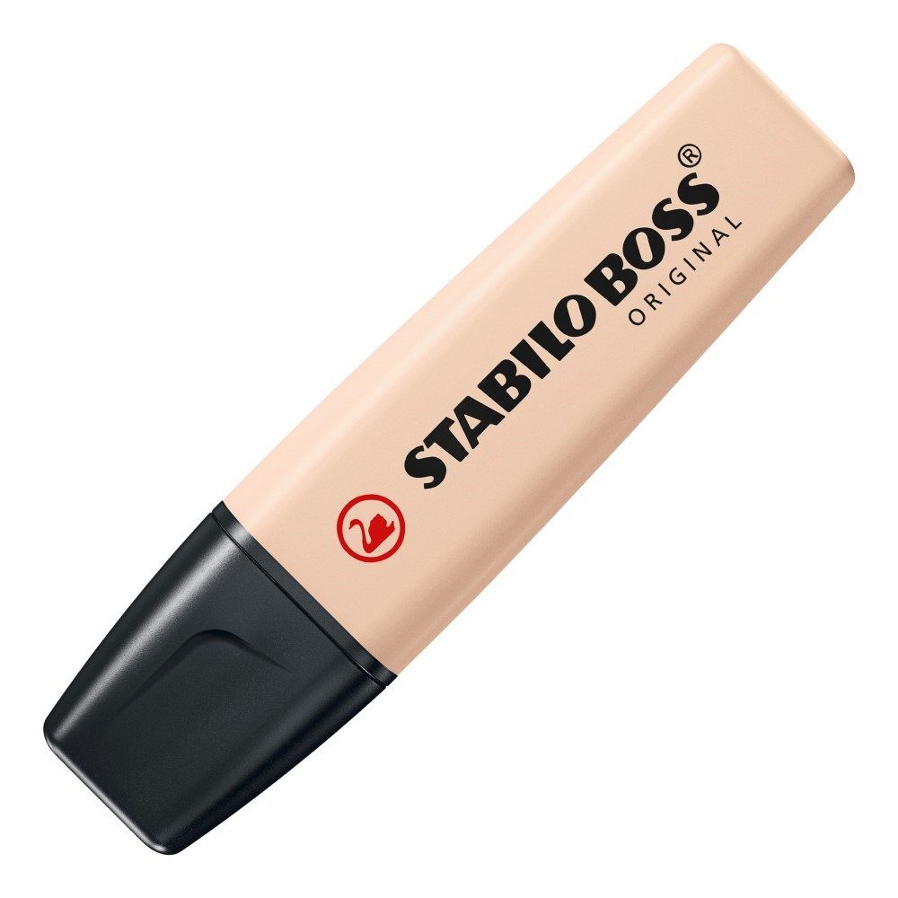 Označevalec teksta Stabilo Boss Beige