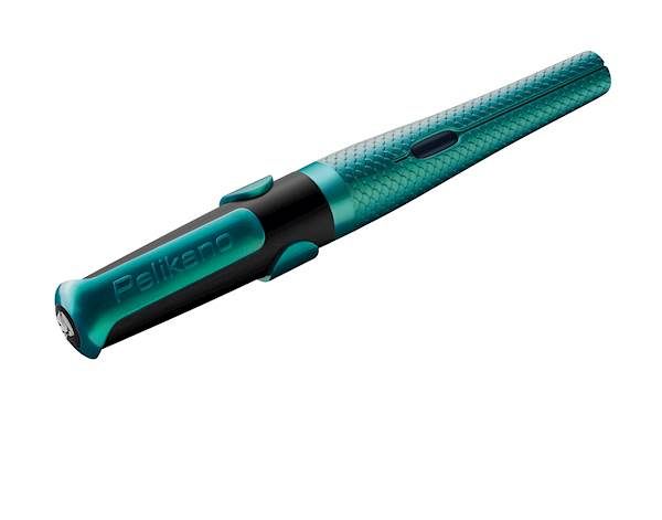 Nalivno pero Pelikan Pelikano Dragon M + polnilo