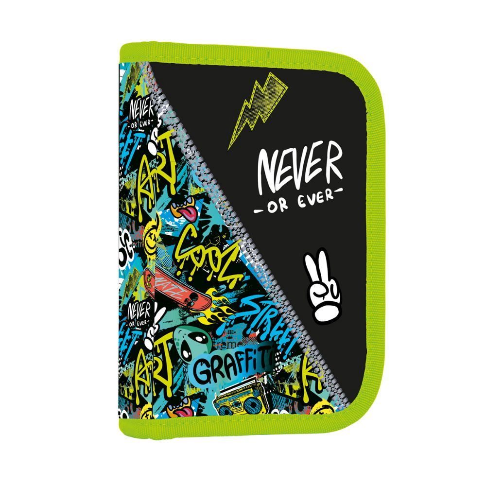 Peresnica prazna 1ZIP Oxybag Funny Boy