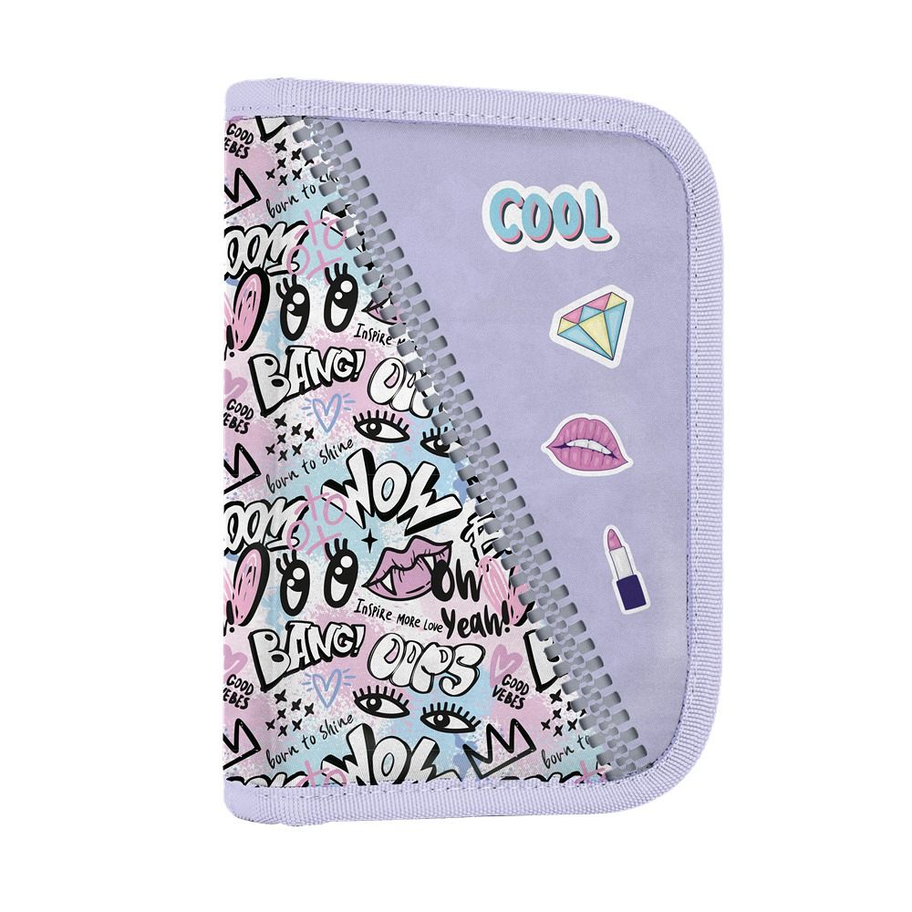 Peresnica prazna 1ZIP Oxybag Funny Girl