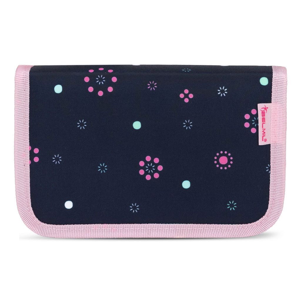 Peresnica prazna 1ZIP Belmil Midnight Butterfly