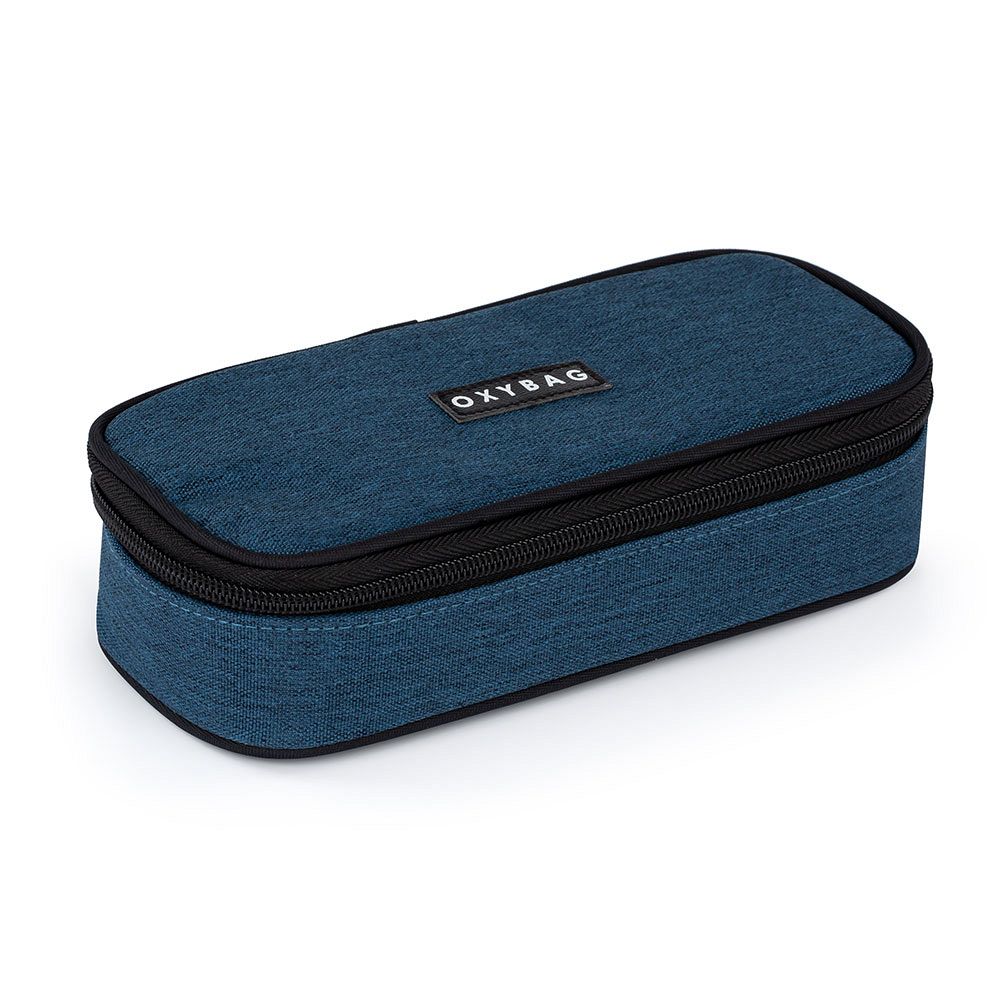 Peresnica prazna Oxybag Comfort Blue