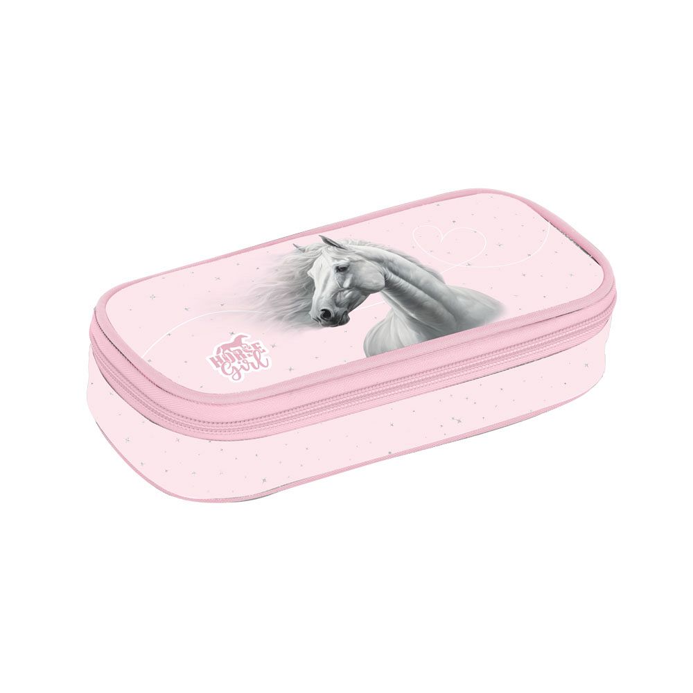 Peresnica prazna Oxybag Comfort Horse Romantic