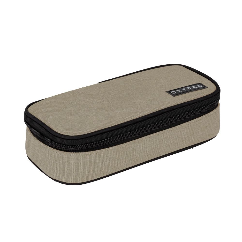 Peresnica prazna Oxybag Comfort Mocca