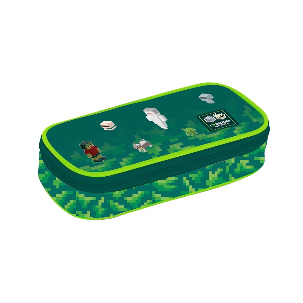 Peresnica prazna Oxybag Comfort Playworld