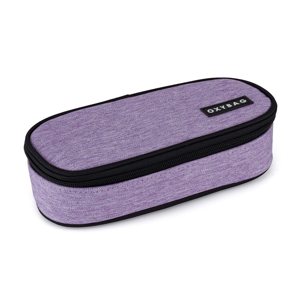 Peresnica prazna Oxybag Comfort Violet