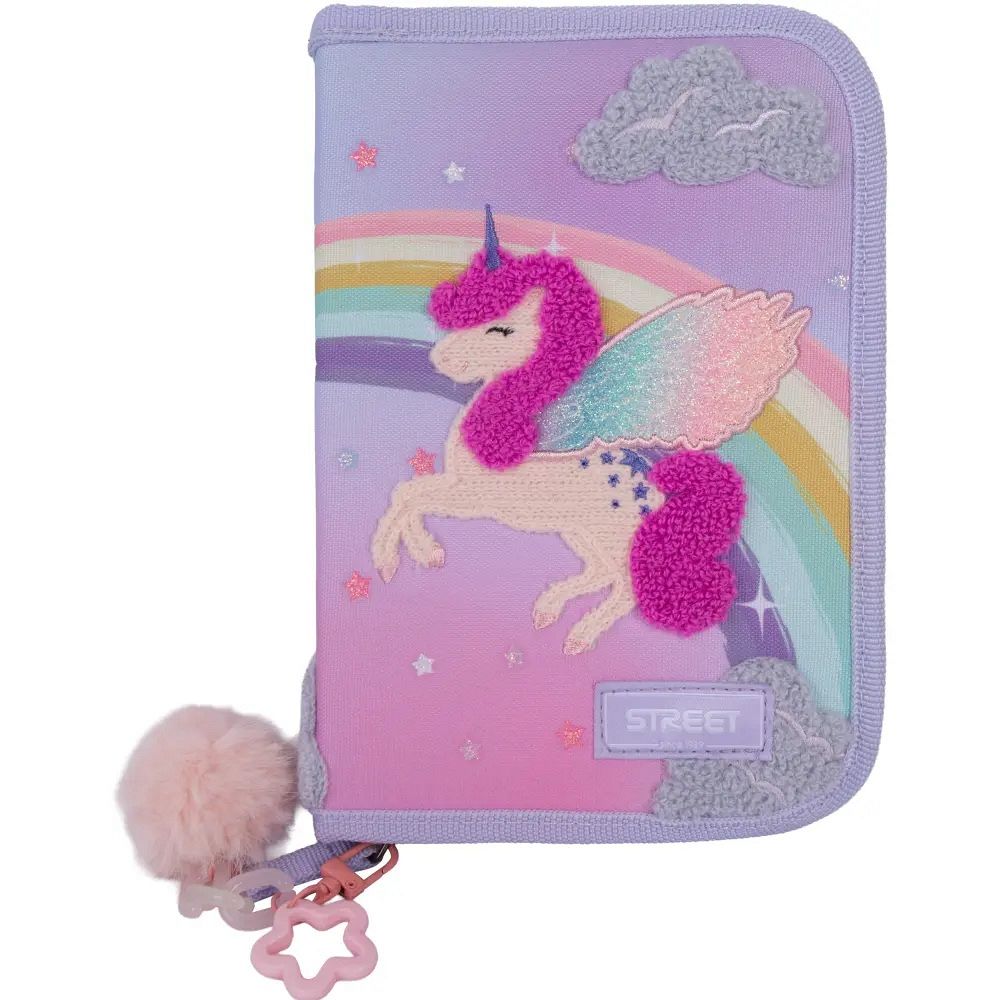 Peresnica prazna 1ZIP Street Lovely Unicorn
