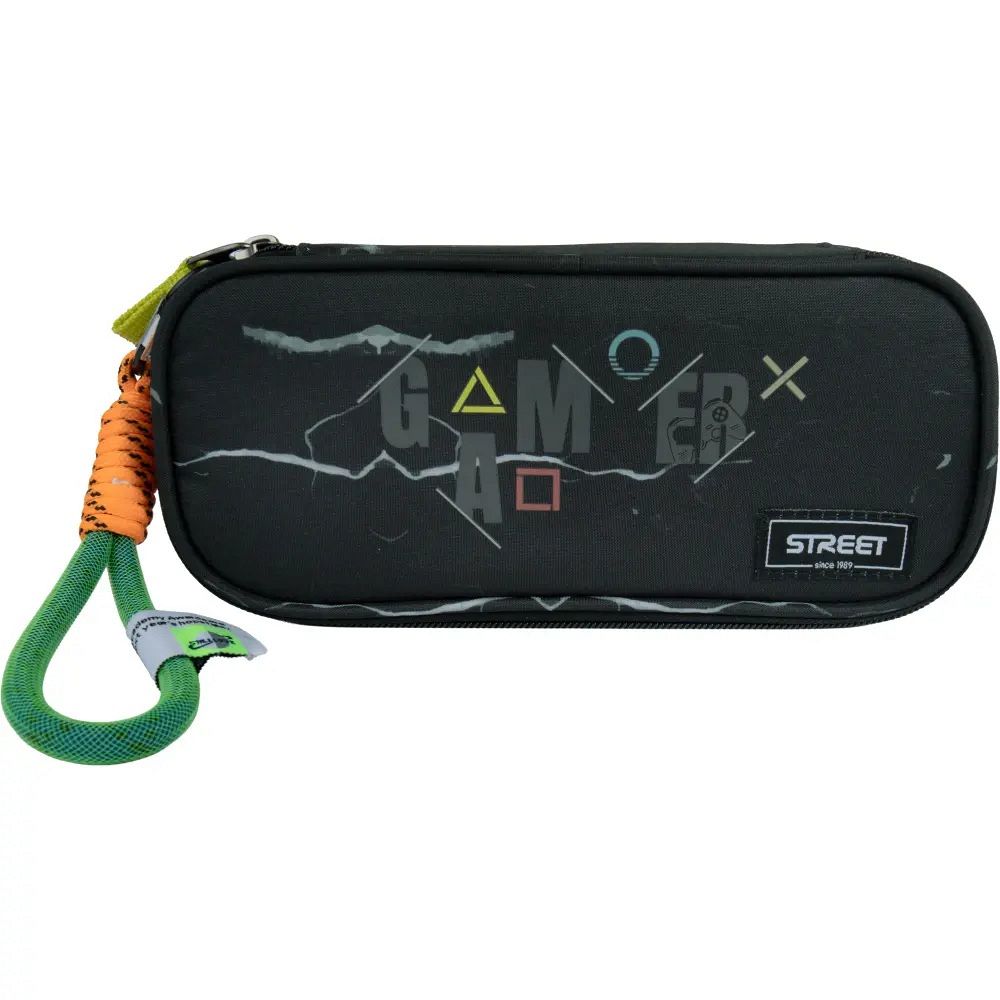 Peresnica prazna Street Compact Oval Gaming