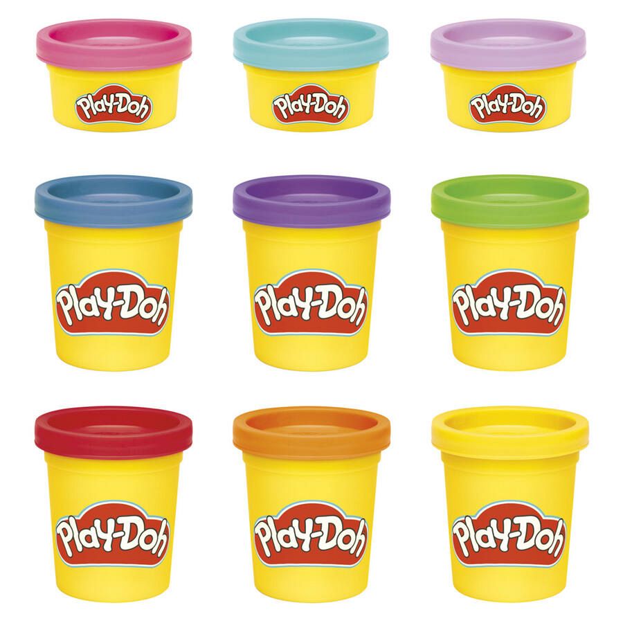 Plastelin Play-Doh 9/1