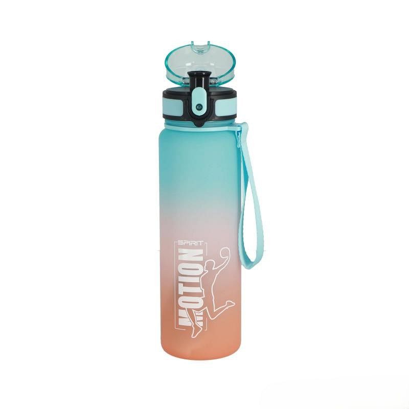 Plastenka Spirit Motion 650 ml Rose