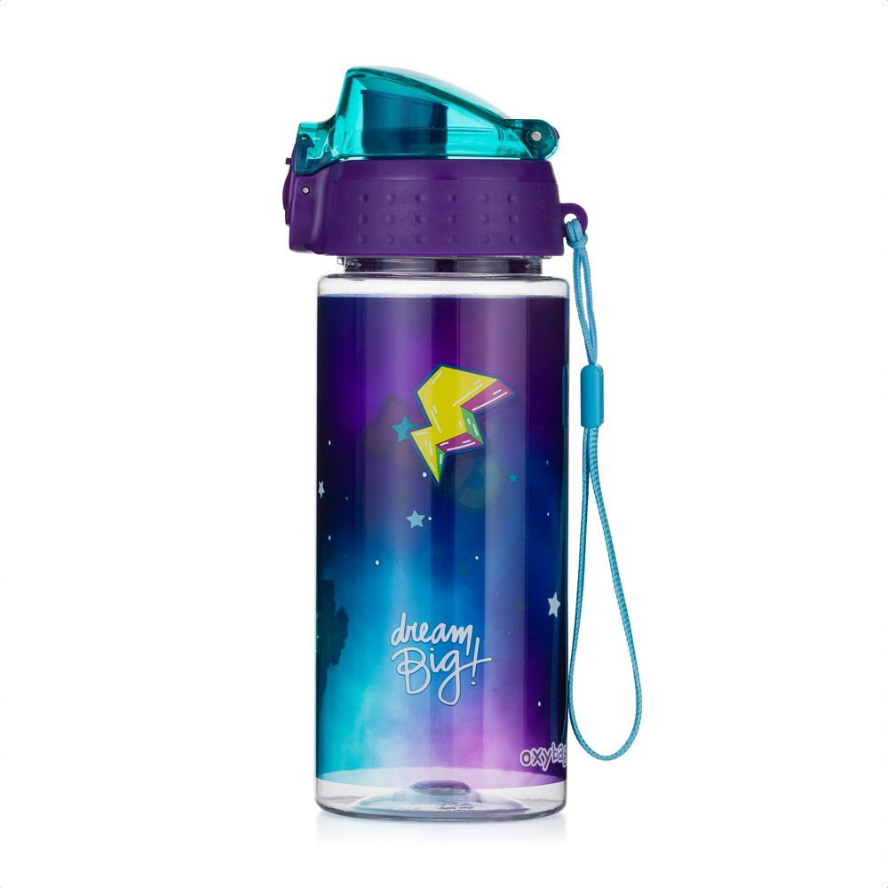 Plastenka Oxybag Tritan Click 500ml Dream