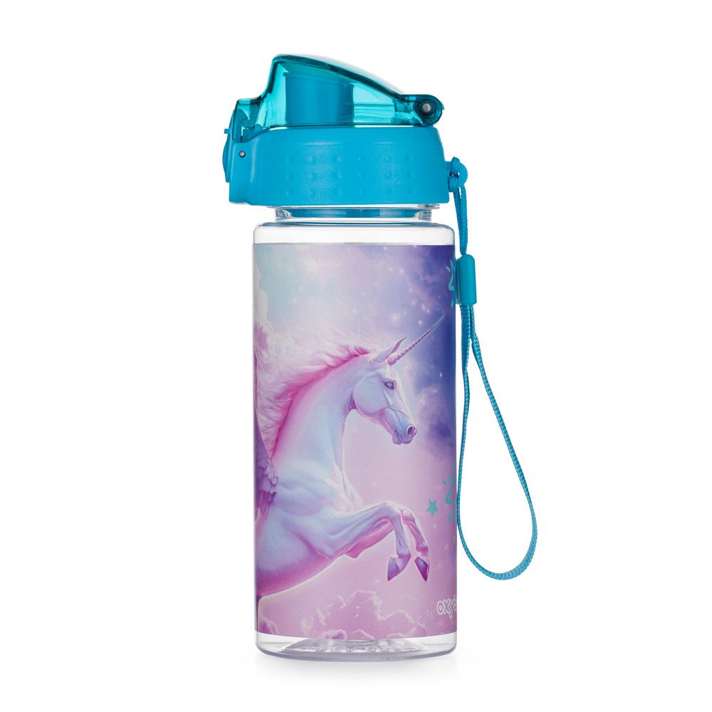 Plastenka Oxybag Tritan Click 500ml Pegas