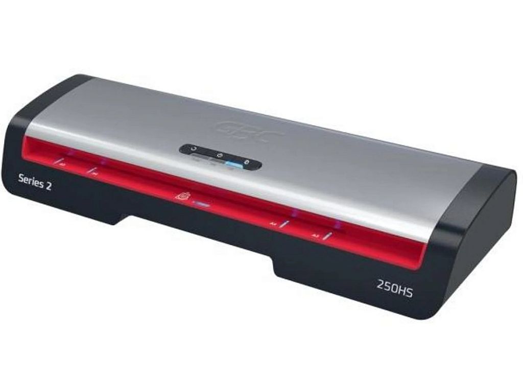 Plastifikator GBC 250HS Office A3