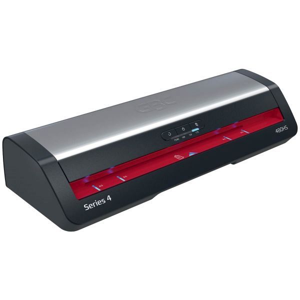 Plastifikator GBC 480HS Office A3