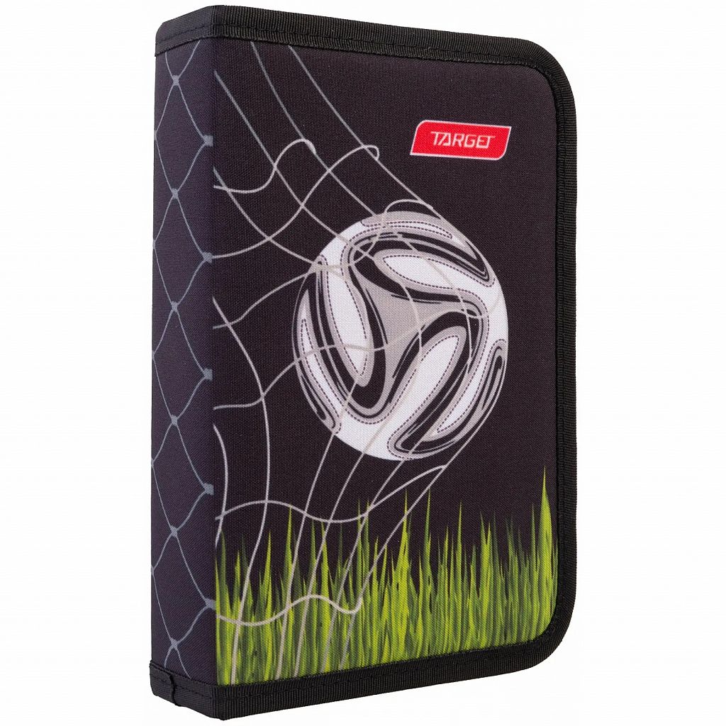 Polna peresnica Target 1zip Football Net