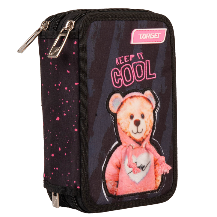 Polna peresnica Target 3zip Keep It Cool