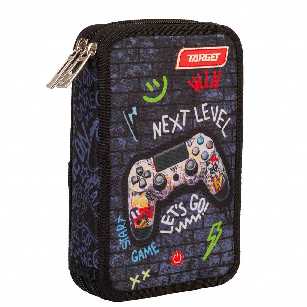Polna peresnica Target Double LED Urban Gaming