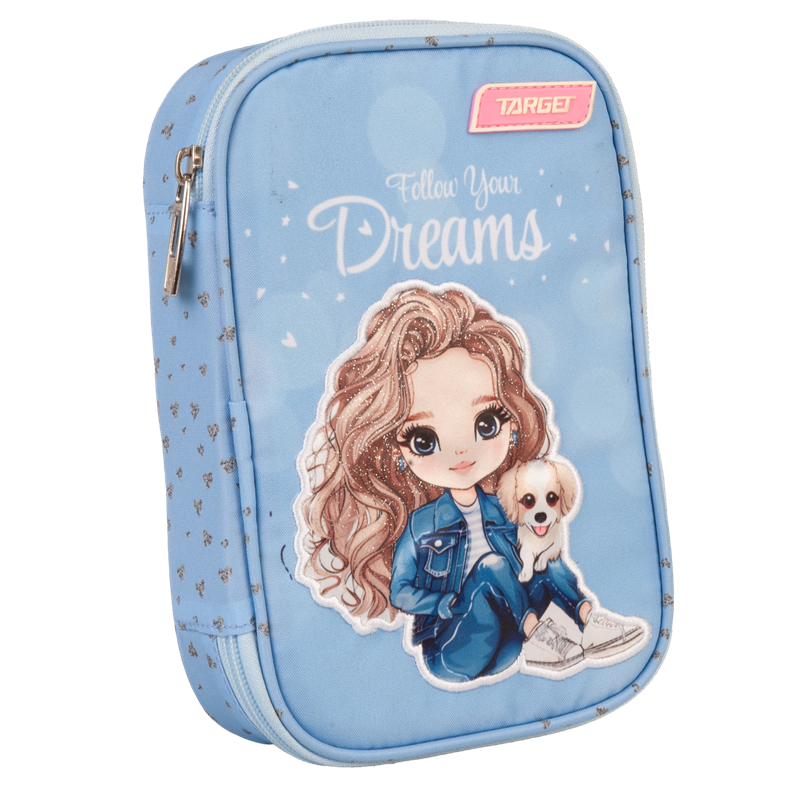 Polna peresnica Target Multy Follow Your Dreams