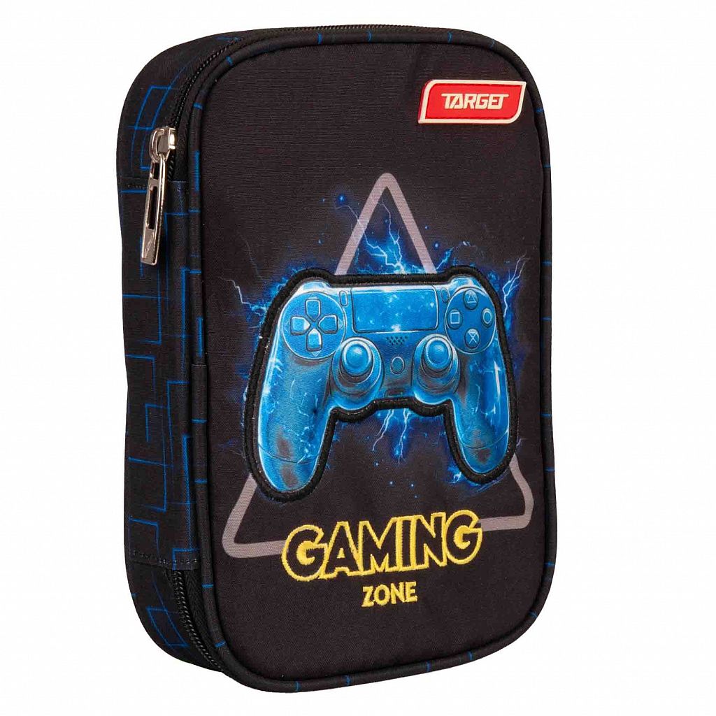 Polna peresnica Target Multy Gaming Zone